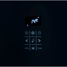 Душевая кабина Orans SR-86159 L/R 120х90