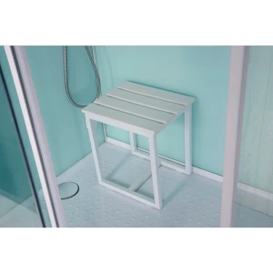 Душевая кабина Orans SR-86120SR 100х90 с паром