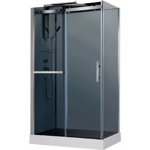 Душевая кабина Orans OLS-SR8629 ED Reversible 120х80