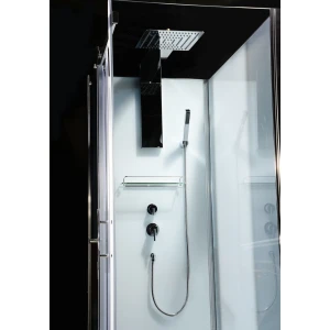 Душевая кабина Orans OLS-SR8629 ED Reversible 120х80