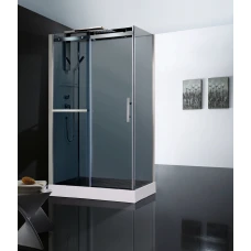 Душевая кабина Orans OLS-SR8629 ED Reversible 120х80