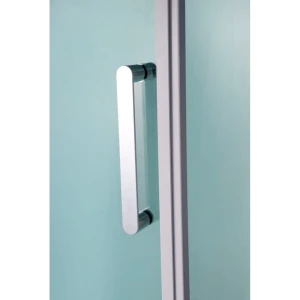 Душевая кабина Orans SR-86120SR 100х90 с паром