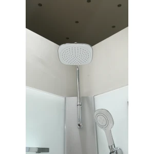 Душевая кабина Black&White Galaxy G5701 90х90