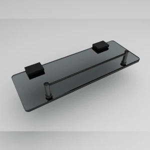 Душевая кабина Black&White G8702 90х90