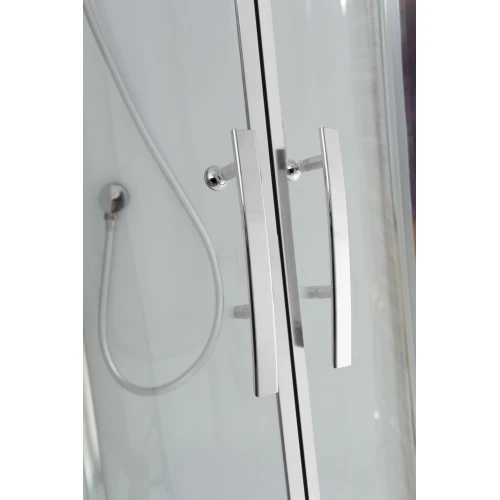 Душевая кабина Black&White Galaxy G5501-1000 100x100