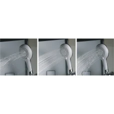 Душевая кабина Black&White Galaxy G5501-1000 100x100