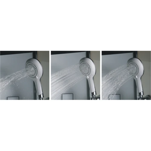 Душевая кабина Black&White Galaxy G5501-1000 100x100