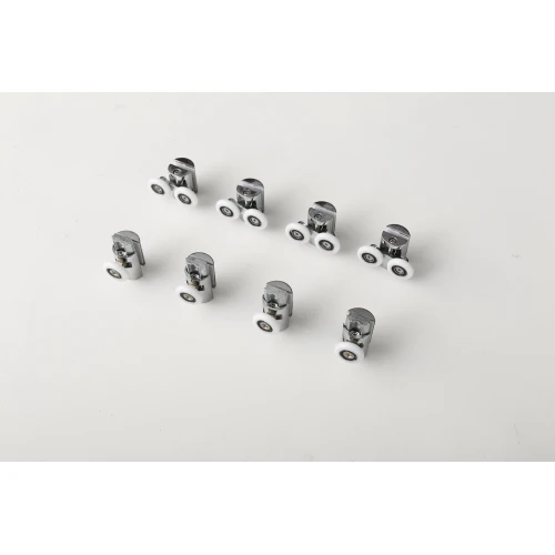 Душевая кабина Black&White Galaxy G5501-1000 100x100