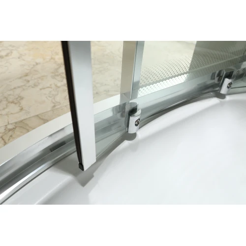 Душевая кабина Black&White Galaxy G5501-1000 100x100