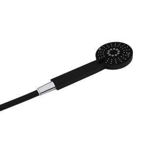 Душевая кабина Black&White G8001 90х90