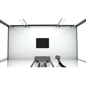 Душевая кабина Black&White G8008 90х115