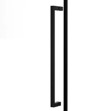 Душевая кабина Black&White G8028 90х115
