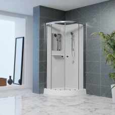 Душевая кабина RGW AN-208 100x100