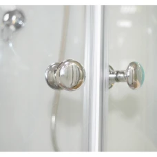 Душевая кабина RGW AN-208 100x100