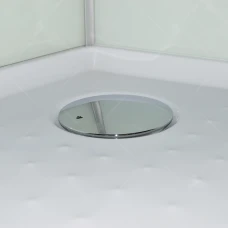 Душевая кабина RGW AN-208 100x100