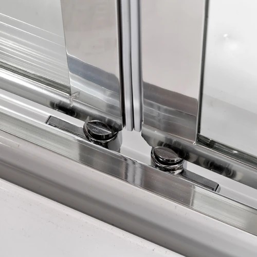 Душевая кабина Deto Z122 ESPOO с паром 120х90 NEW PREMIUM