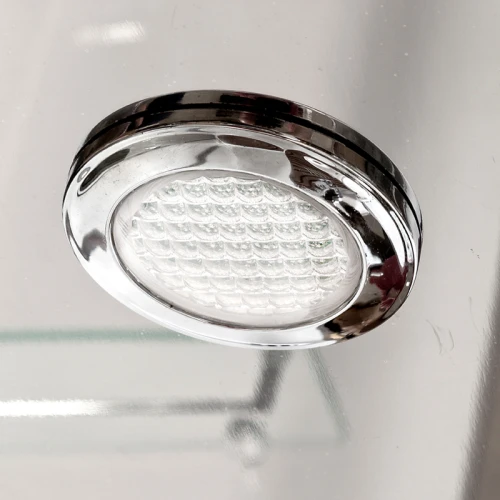 Душевая кабина Deto Z122 ESPOO с паром 120х90 NEW PREMIUM