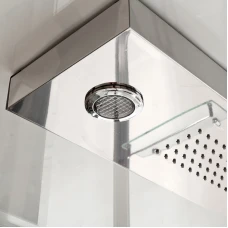 Душевая кабина Deto Z122 ESPOO 120х90 NEW PREMIUM