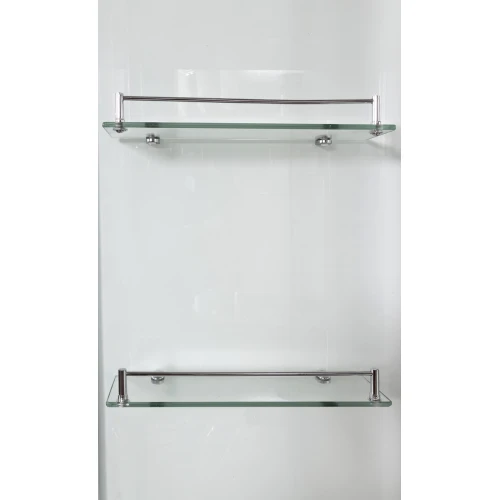 Душевая кабина Deto Z 120 KERAVA с электрикой 120х90 NEW PREMIUM