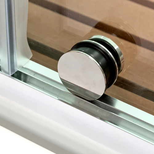 Душевая кабина Deto Z 120 KERAVA с паром 120х90 NEW PREMIUM