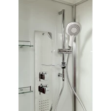 Душевая кабина Deto Z 120 KERAVA 120х90 NEW PREMIUM