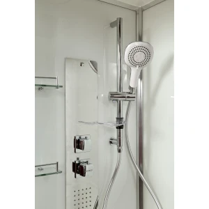 Душевая кабина Deto Z 120 KERAVA 120х90 NEW PREMIUM