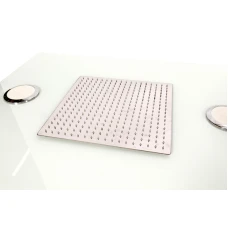 Душевая кабина Deto Z 120 KERAVA 120х90 NEW PREMIUM