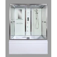 Душевой бокс Deto V 150 150x85