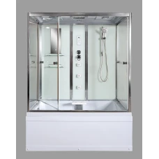 Душевой бокс Deto V 150 150x85