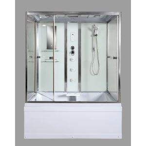 Душевой бокс Deto V 150 150x85