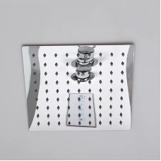 Душевая кабина Deto V 1245 120х90