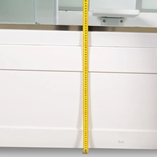 Душевая кабина Deto V 1245 120х90