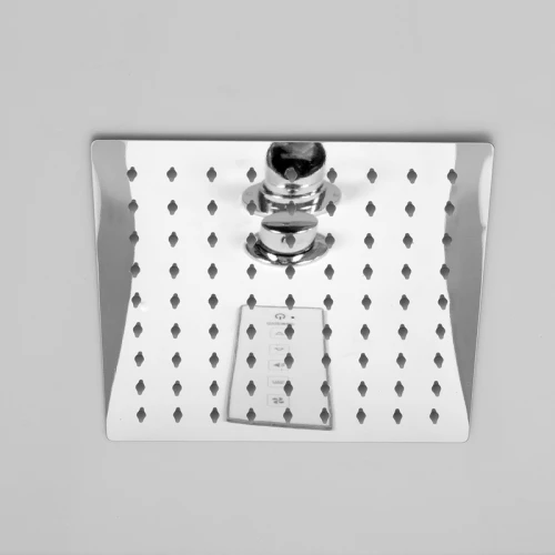 Душевая кабина Deto V 1245 120х90