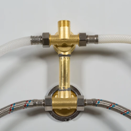 Душевая кабина Deto V 1245 120х90