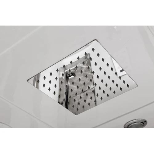 Душевая кабина Deto V 1245 120х90