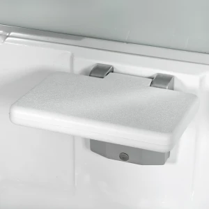 Душевой бокс Deto V 150 150x85