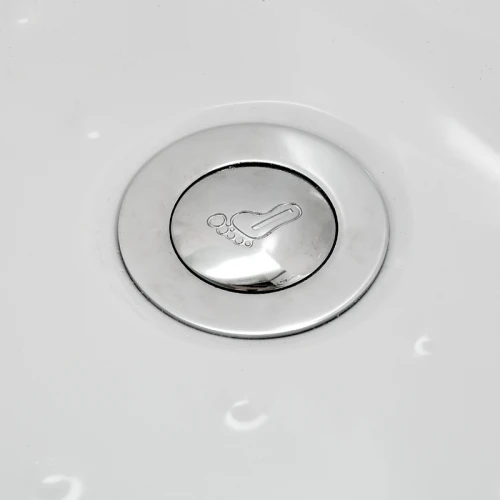 Душевая кабина Deto V 1245 120х90