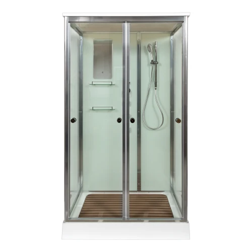 Душевая кабина Deto V 1215 120x90