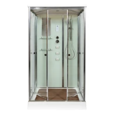 Душевая кабина Deto V 1215 120x90