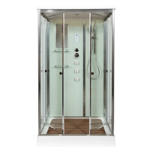 Душевая кабина Deto V 1215 120x90