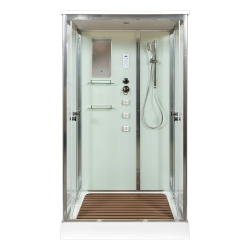 Душевая кабина Deto V 1215 120x90