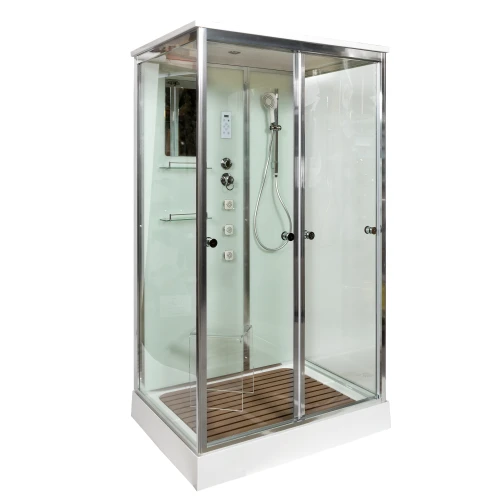 Душевая кабина Deto V 1215 120x90