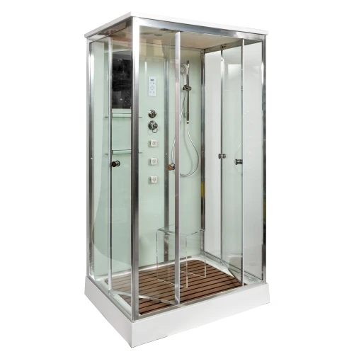 Душевая кабина Deto V 1215 120x90