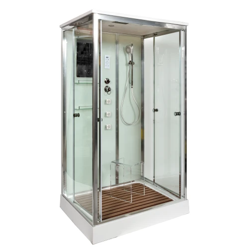 Душевая кабина Deto V 1215 120x90