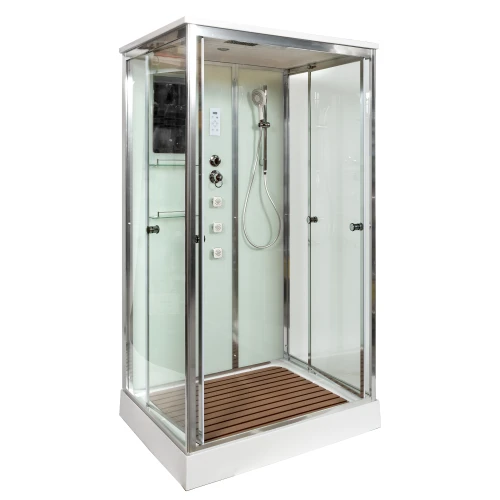 Душевая кабина Deto V 1215 120x90