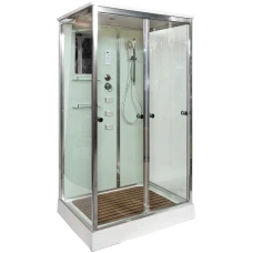 Душевая кабина Deto V 1215 120x90