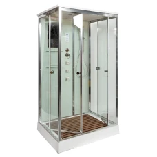 Душевая кабина Deto V 1215 120x90