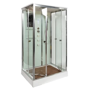 Душевая кабина Deto V 1215 120x90