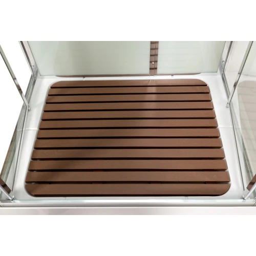 Душевая кабина Deto V 1215 120x90