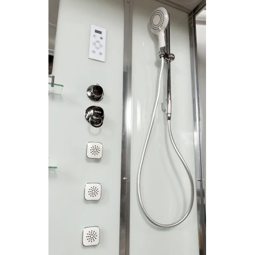 Душевая кабина Deto V 1215 120x90